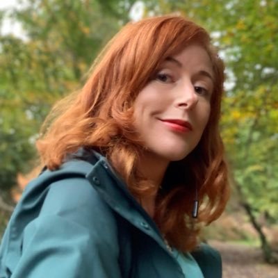 Profile Picture of Maureen O'Hare (@mofromcnn) on Twitter
