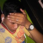 Profile Picture of Indra Parsiolan Sinurat (@sinurati) on Instagram