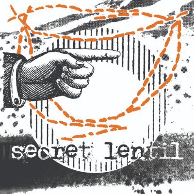 Profile Picture of Secret Lentil (@SecretLentil) on Twitter