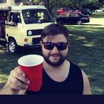 Profile Picture of Chris Runyon (@runrunyon) on Instagram