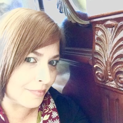 Profile Picture of Nidia Rodríguez (@_nidiarodriguez) on Twitter