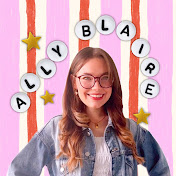 Profile Picture of Ally Blaire (@allyblaireco) on Youtube