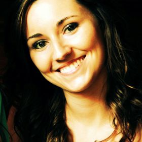 Autumn Wolfe - Pinterest Profile Picture of Autumn Wolfe (@amcvicar) on Pinterest