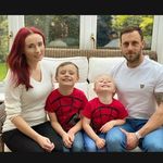 Profile Picture of Adam Hearn (@adam_hearn_) on Instagram