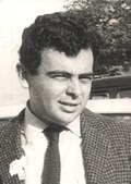 Profile Picture of Glauber Rocha - Wikipediaon Wikipedia