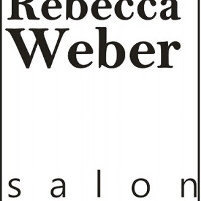 Profile Picture of Rebeca Weber (@rwsalon) on Twitter
