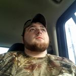 Profile Picture of Billy Hogue (@cornfed21) on Instagram