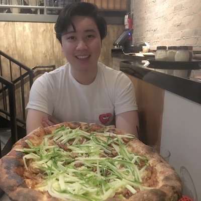 Profile Picture of Kevin Chu (@KevinCh02574299) on Twitter