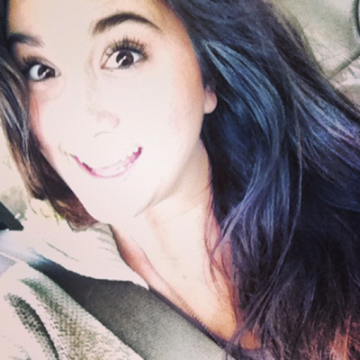 Profile Picture of Kendra Koloff #1 Fan (@fan_kendra) on Twitter