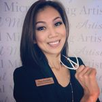 Profile Picture of Lan Tina Pierinelli (@natural_microblading_artistry) on Instagram