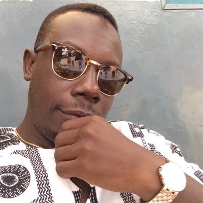 Profile Picture of Felix Laryea (@felix_laryea4) on Twitter