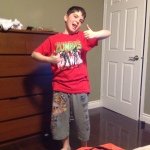 Profile Picture of Christopher Capone (@supper_smash_guy_) on Instagram