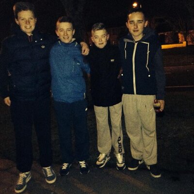 Profile Picture of Ben McMurray (@BenMcMurray_11) on Twitter