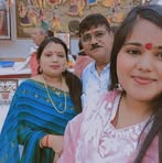 Profile Picture of Vibha Bhatnagar (@vibha.bhatnagar.2025) on Facebook