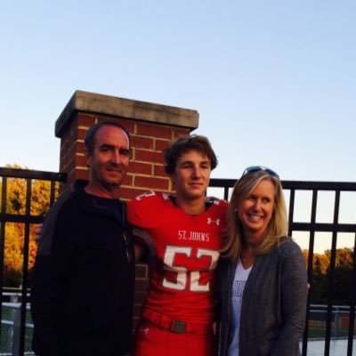 Profile Picture of Ed Mulheron (@ed_mulheron) on Twitter