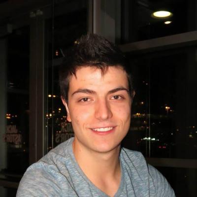 Benji Collins - Twitter Profile Picture of Benji Collins (@benjitcollins) on Twitter