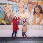 Profile Picture of Heather Cocks & Jessica Morgan (@fuggirls) on Instagram