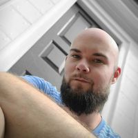 Profile Picture of Danny Hamrick (@danny-hamrick-3) on Quora