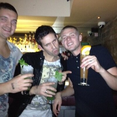 Profile Picture of James Tagg (@TaggJames) on Twitter