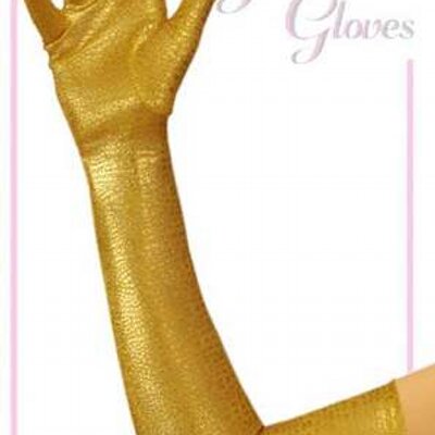 Profile Picture of Gloria Glover Gloves (@GloverGloves) on Twitter