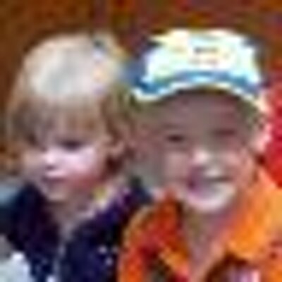 Profile Picture of Chad Stump (@Trucker931214) on Twitter