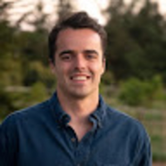 Profile Picture of Connor Hart (@connorhart416) on Poshmark