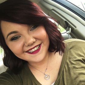 Profile Picture of Brianna Wyatt (@briannawyatt) on Pinterest