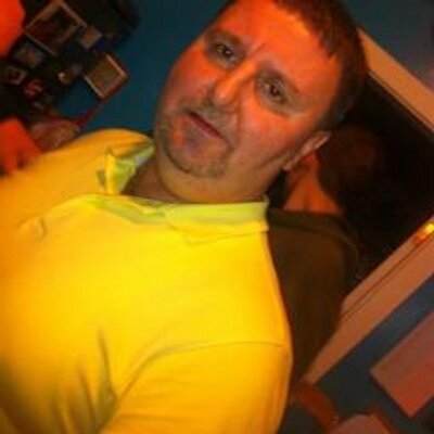 Profile Picture of Daniel Machon (@daniel2561) on Twitter