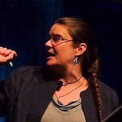 Profile Picture of Jennifer Quinn (@swirlgirl31415) on Twitter