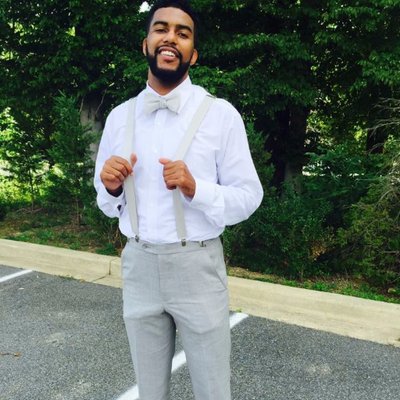 Darron Smith - Twitter Profile Picture of Darron Smith (@WorkSmarter_DM) on Twitter