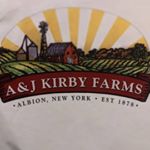Profile Picture of Adam kirby (@kirbyfarmsny) on Instagram