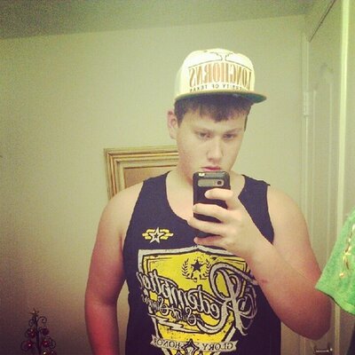 Profile Picture of Golden Wright (@WrightGolden) on Twitter