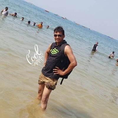 Profile Picture of Sandeep Mangal (@SandeepMangal18) on Twitter