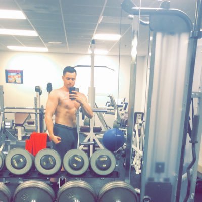 Brooks Moore - Twitter Profile Picture of Brooks Moore (@jb_moore36) on Twitter