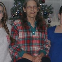 Profile Picture of Maxine Davis (@maxine-davis-21) on Quora