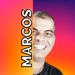Profile Picture of Marcos Antonio de Paula (@marcosantoniPro) on Pinterest