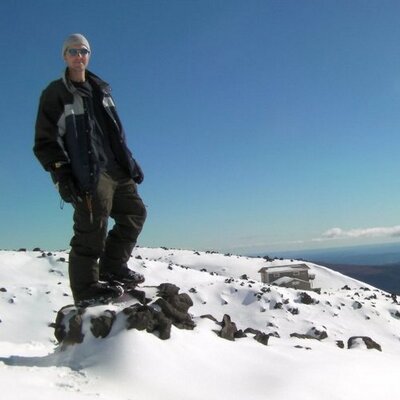 Profile Picture of Alan Ayers (@AyersAlan) on Twitter