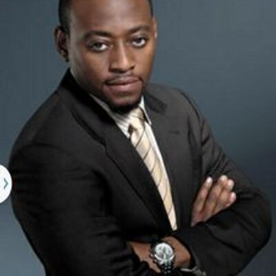 Profile Picture of Omar Epps Fanpage (@omarepps_) on Twitter