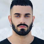 Profile Picture of Simone Gammino (@noah.faun) on Instagram