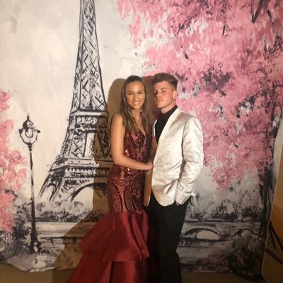 Profile Picture of BenJAMin (@BenEby33) on Twitter