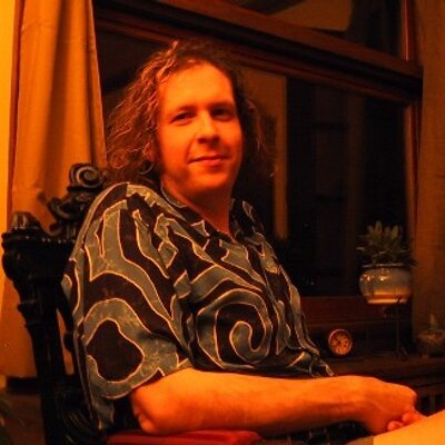 Profile Picture of Gary Moore (@Shodoka) on Twitter