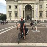 Profile Picture of Stuart Humphreys (@humphreysstuart) on Instagram