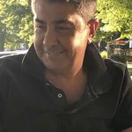 Profile Picture of George Anastasakis (@georgeanastas) on Instagram