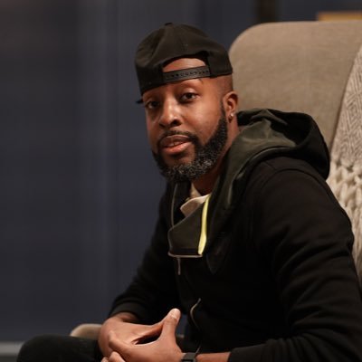 Profile Picture of JoetheROK (@JoeGilpinJr1) on Twitter