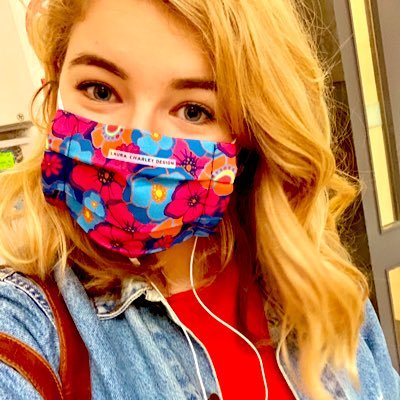 Profile Picture of Hanna Matt (@histhannamatt) on Twitter