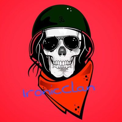 Profile Picture of Ironic Clan (@travisFrick2) on Twitter