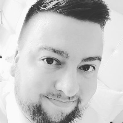 Profile Picture of Patrick Löffler (@ppm_loeffler) on Twitter