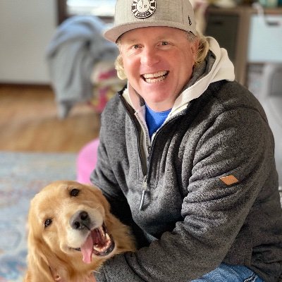 Neil Leeser - Twitter Profile Picture of Neil Leeser (@LooperNation) on Twitter