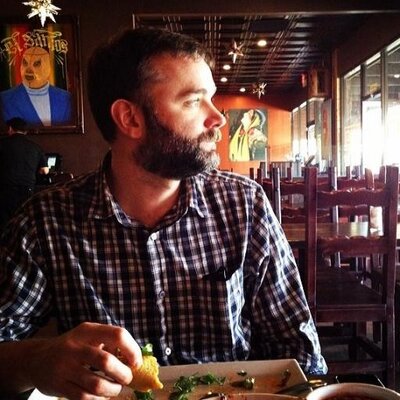 Profile Picture of Kim Howe (@Howe_I_Eat) on Twitter
