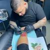 Profile Picture of Robert pichardo (@@drtattoostudi01) on Tiktok